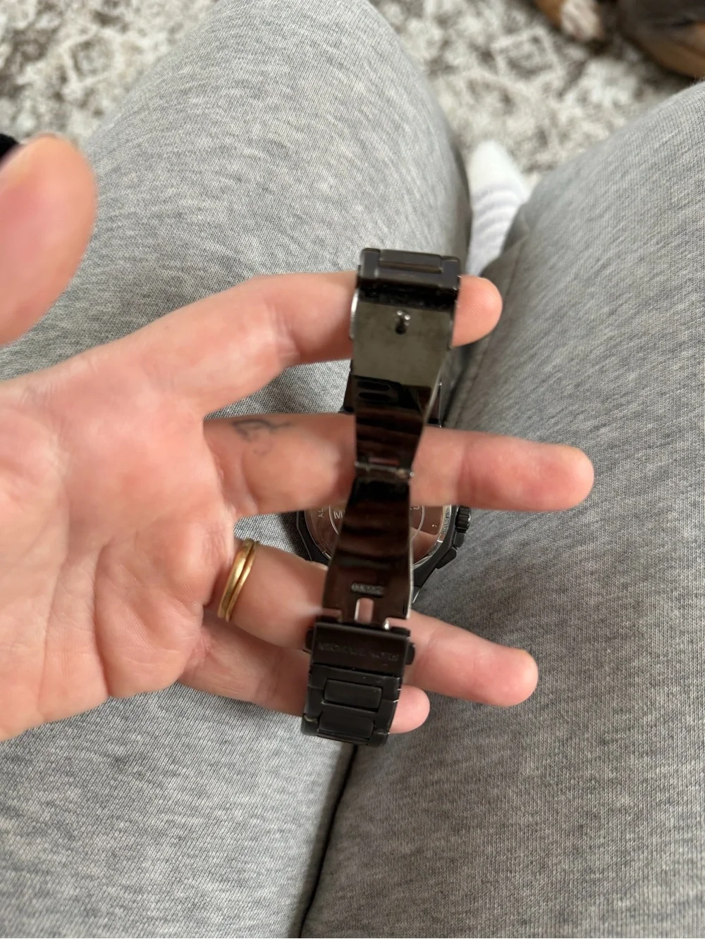 Michael Kors sleek michael